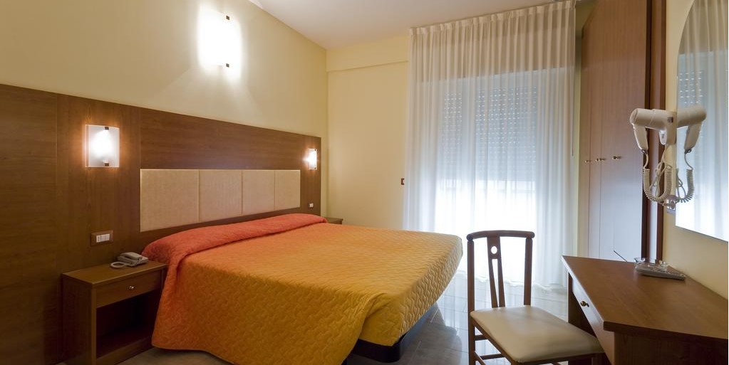 Hotel Ambasciatori Bellaria