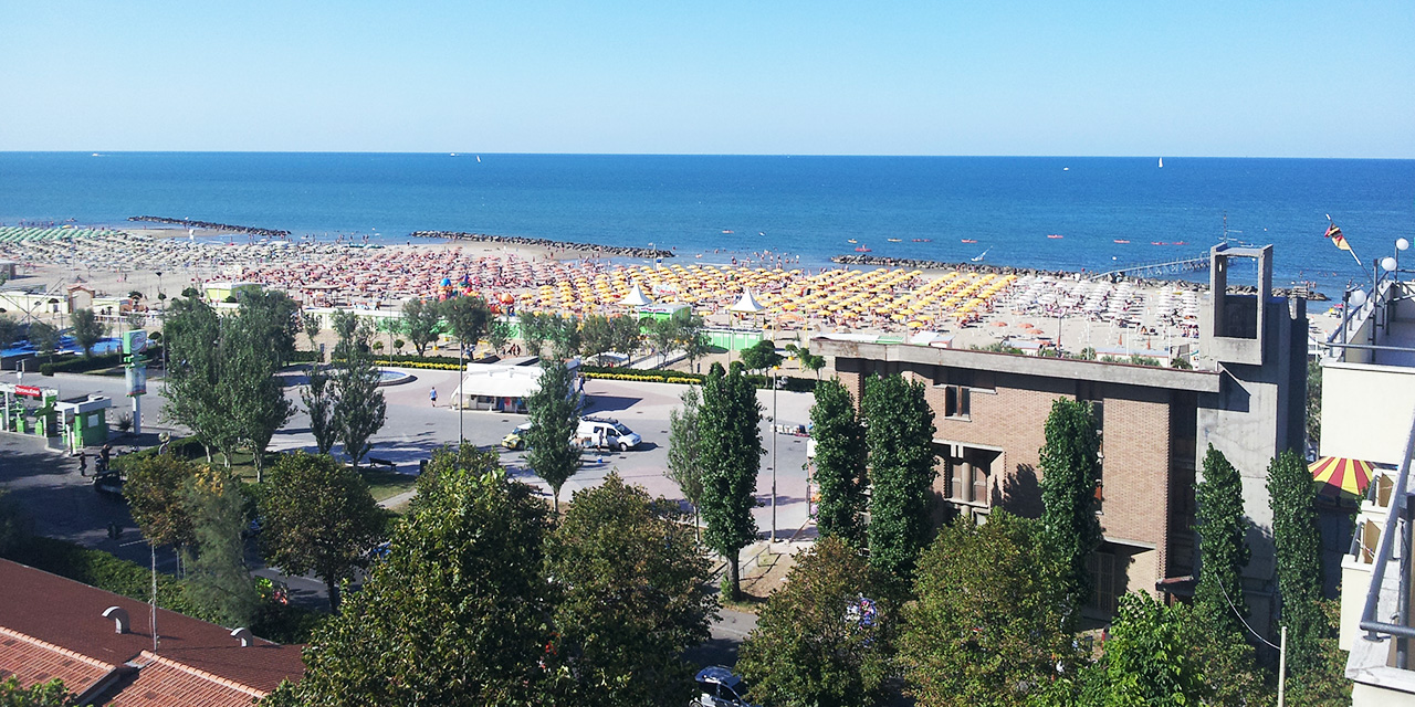 Offerte Mezza Pensione Hotel Euromar Rimini