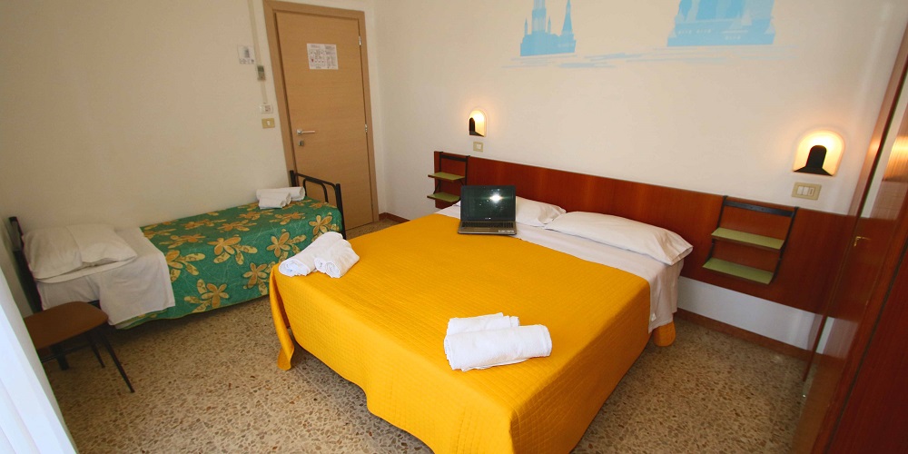 Hotel Kim Rimini