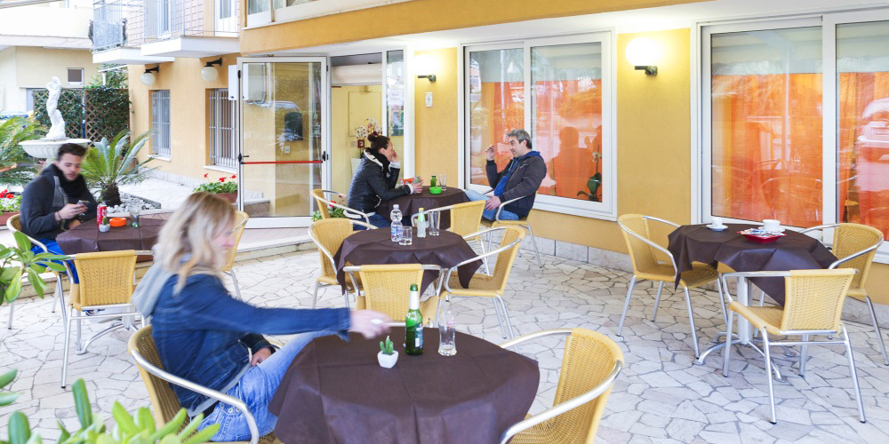 Offerte All Inclusive Hotel Majorca Rimini
