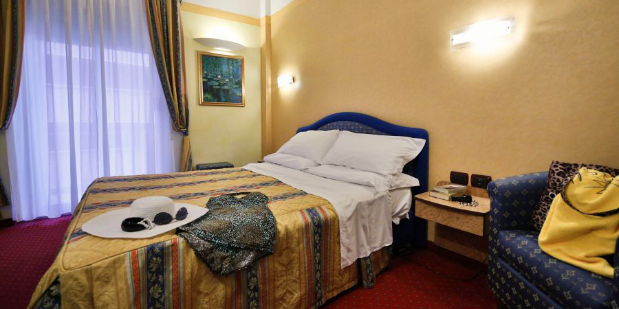 Hotel Sole Blu Rimini