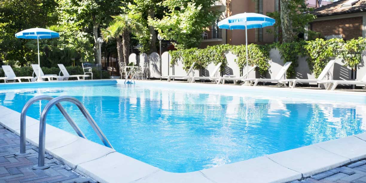Offerte Pensione Completa Hotel Dasamo Rimini