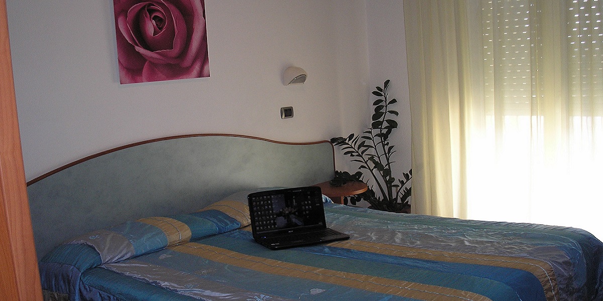 Hotel Playa Rimini